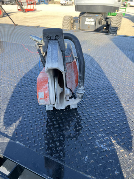 2022 HUSQVARNA K770