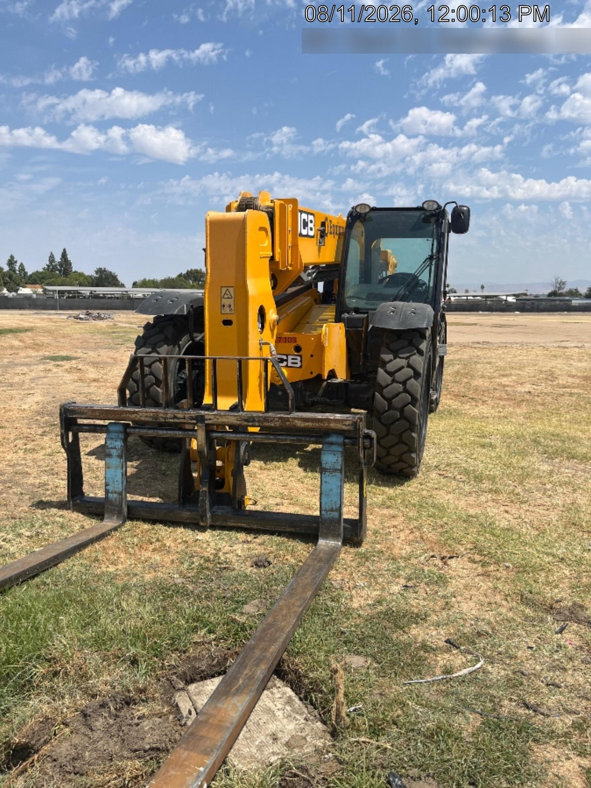 2024 JCB 509-42