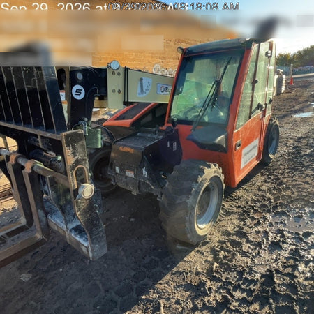 2022 JLG G5-18A