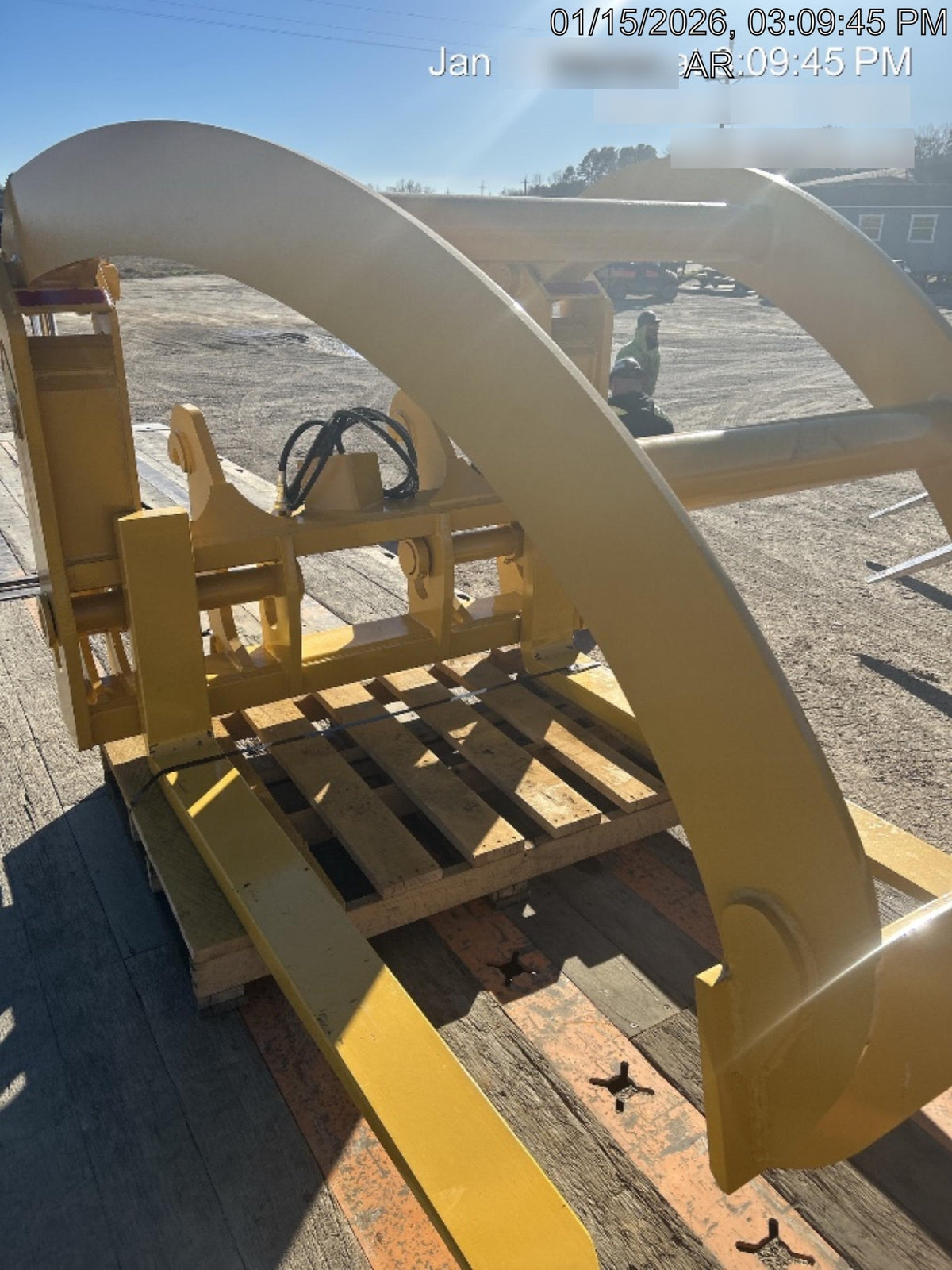 2025 ROCKLAND LFW-40-72-72-QC