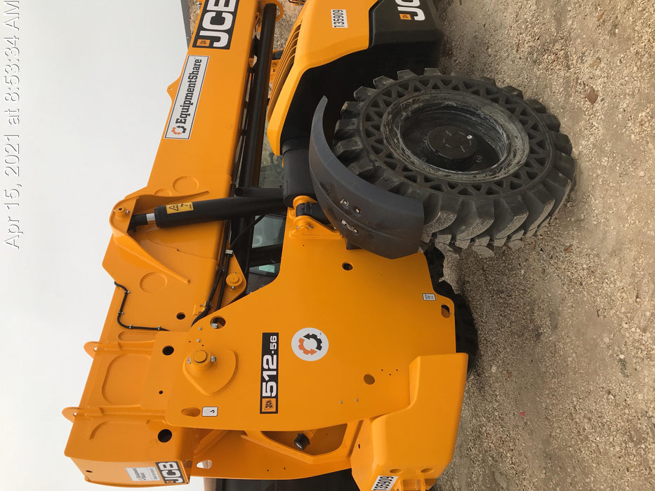 2021 JCB 512-56