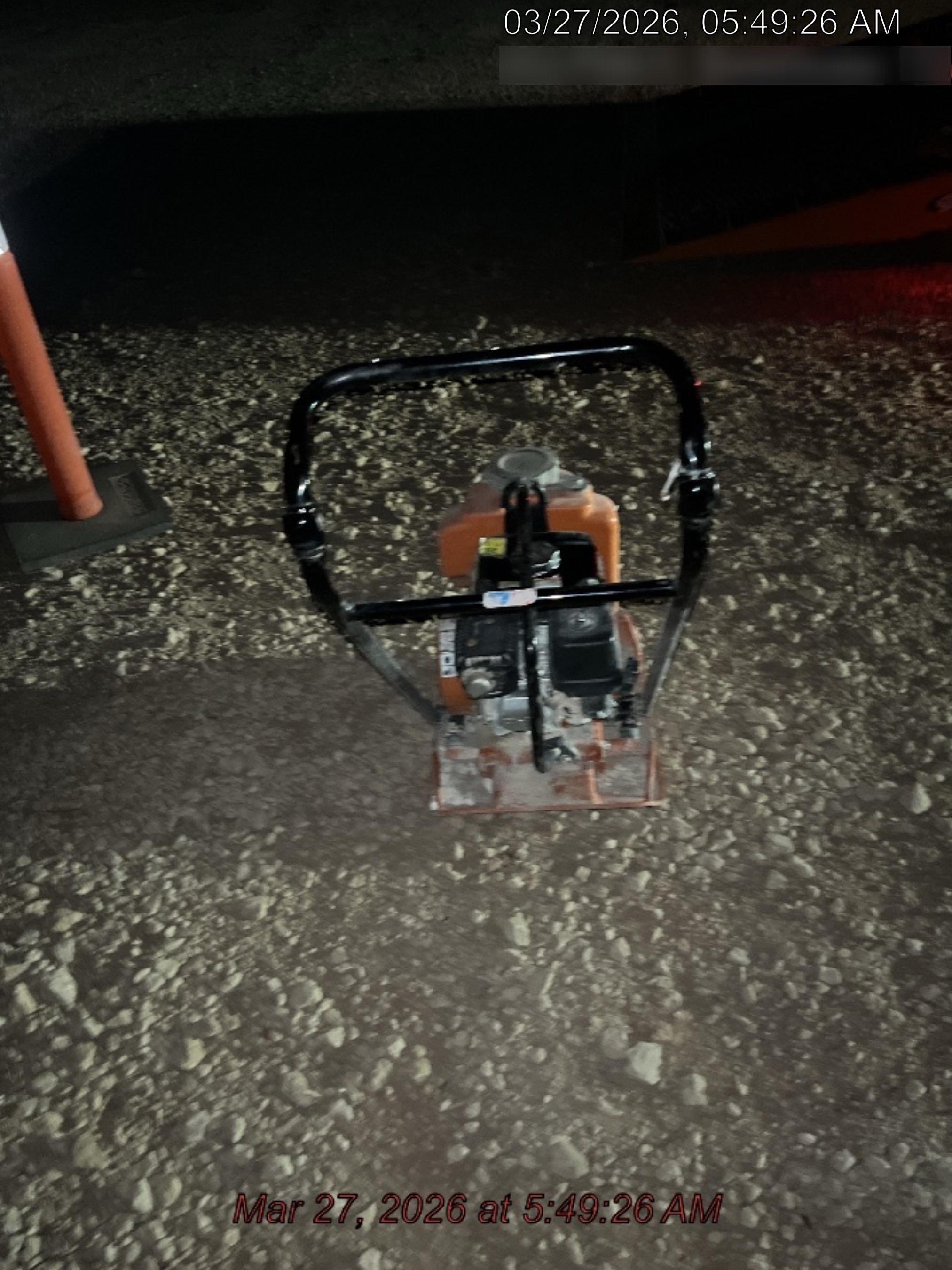 2023 MULTIQUIP MVC82VHW
