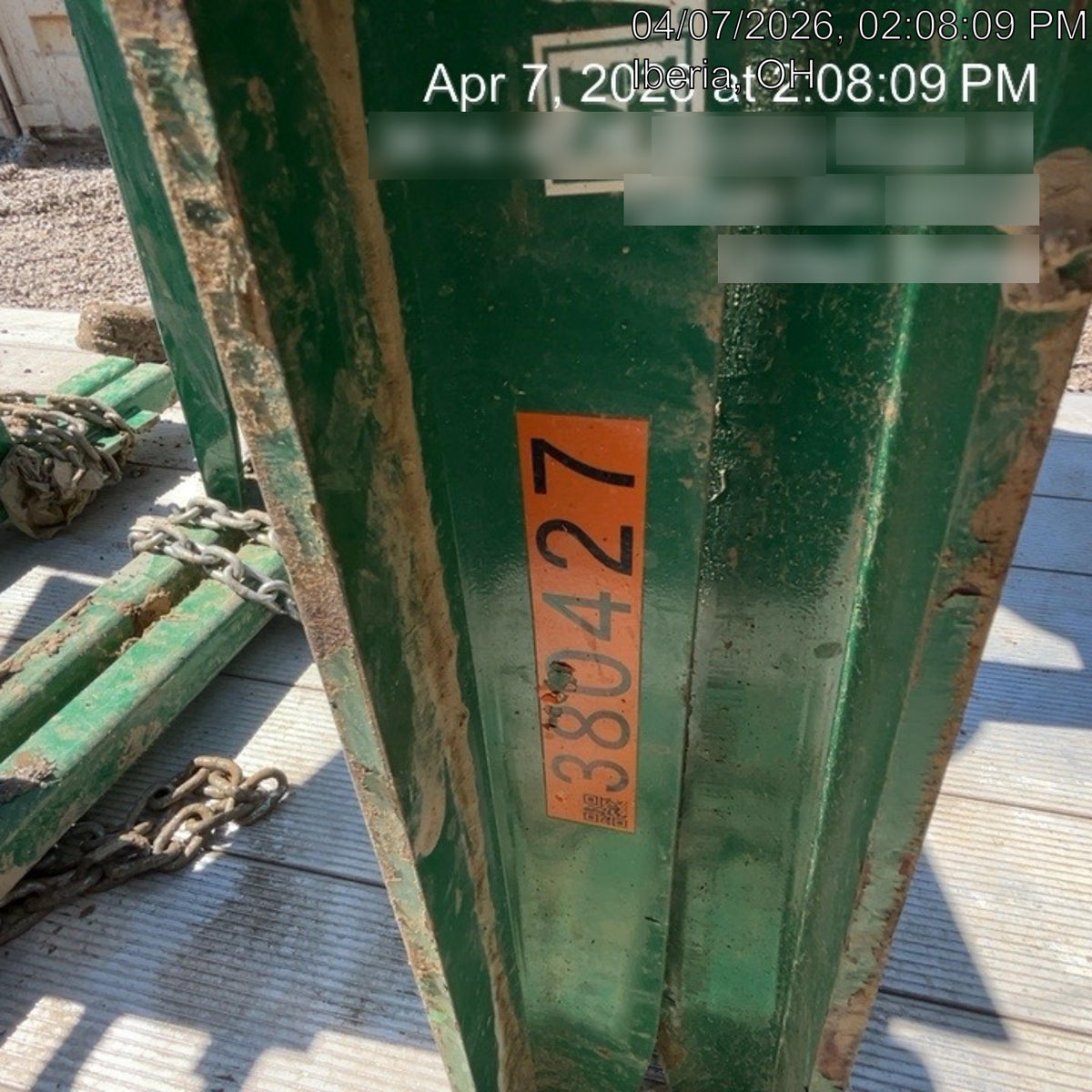 2023 MCELROY T5070901