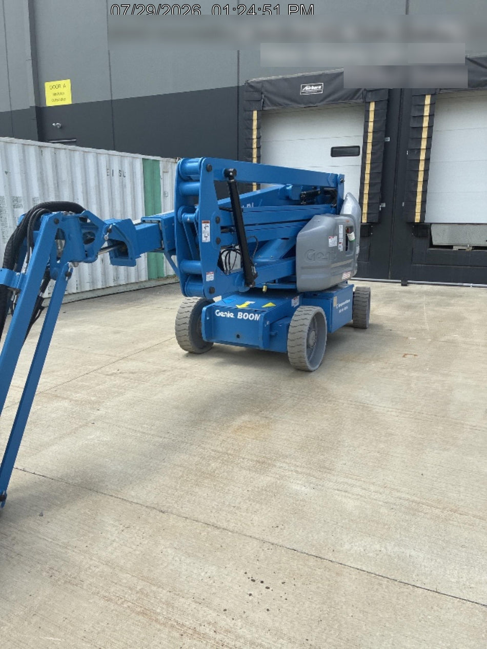 2024 GENIE Z40/23N RJ