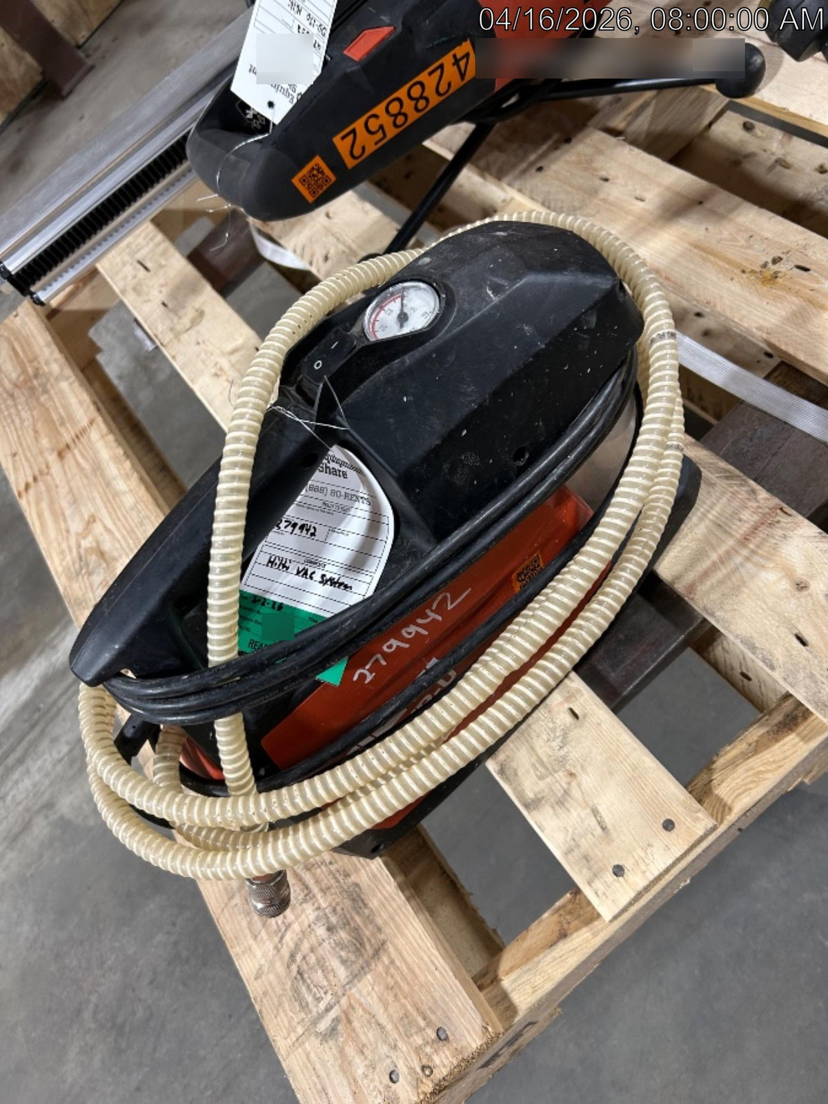 2024 HILTI DD 150-U