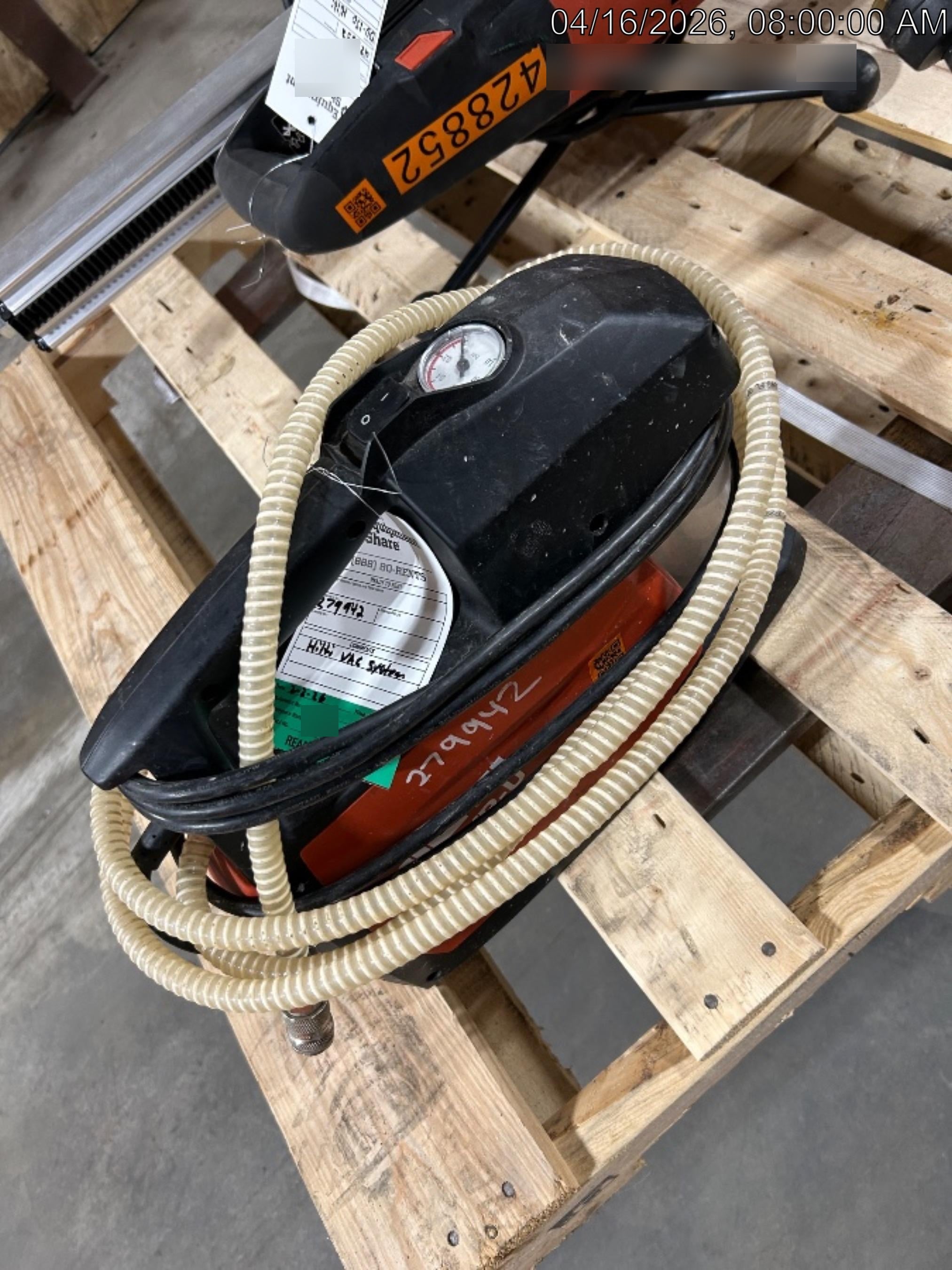 2024 HILTI DD 150-U