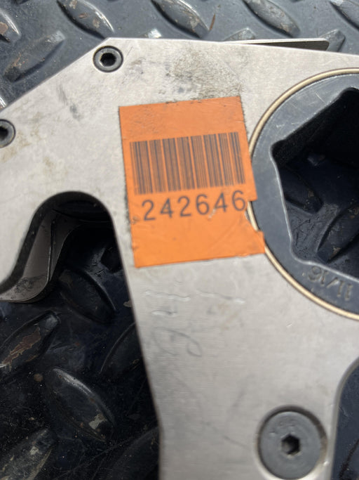 2022 TORCUP TX-2RL111