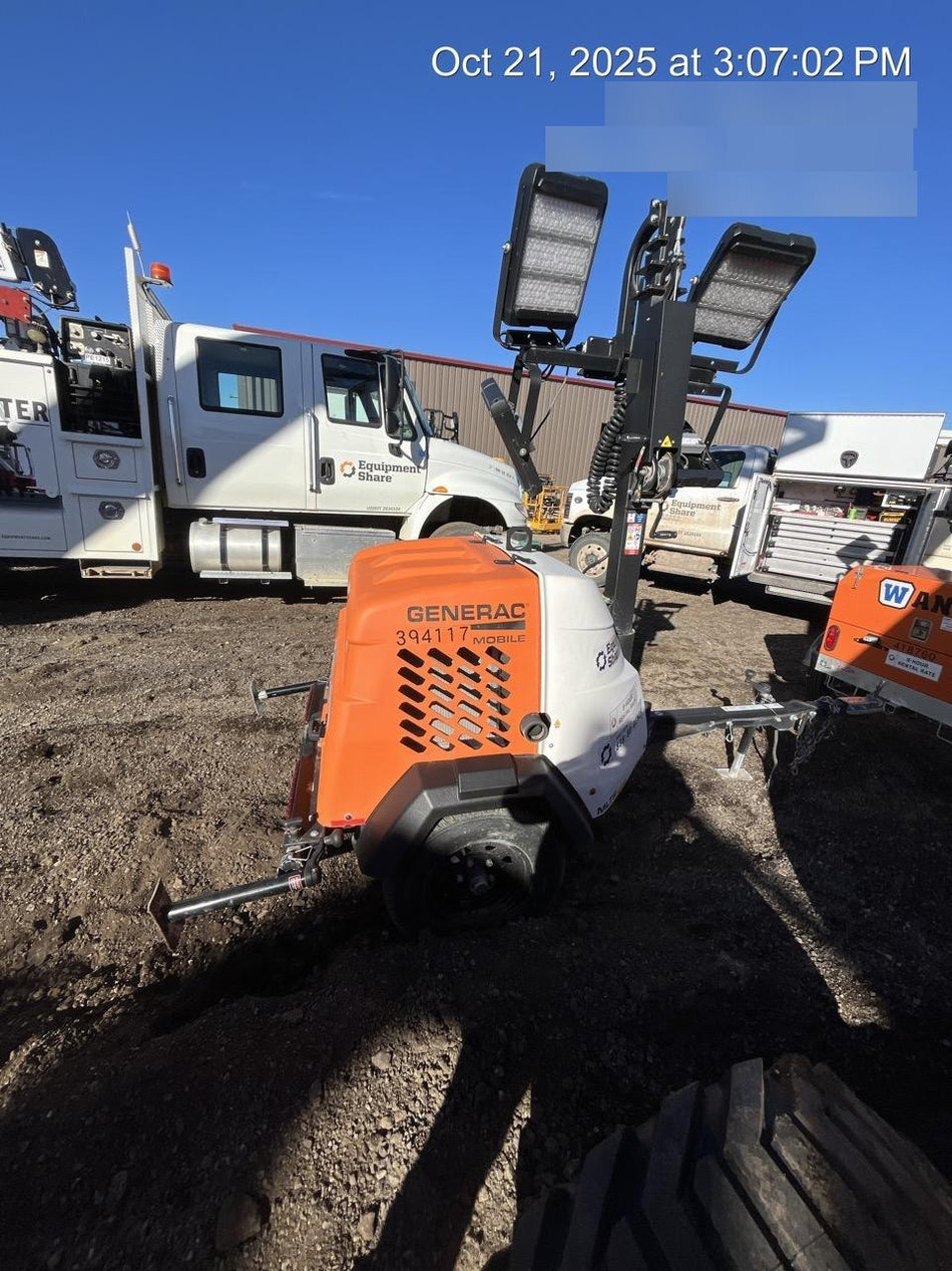 2024 GENERAC MLT2