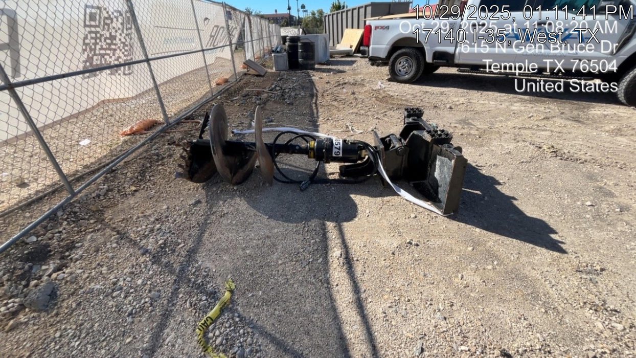 2023 AUGER TORQUE 3300-30