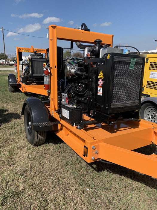 2022 PIONEER PP44S10L761-D2.9L4