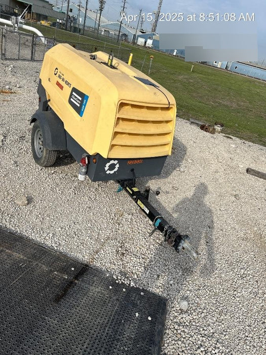 2022 ATLAS COPCO XAS188