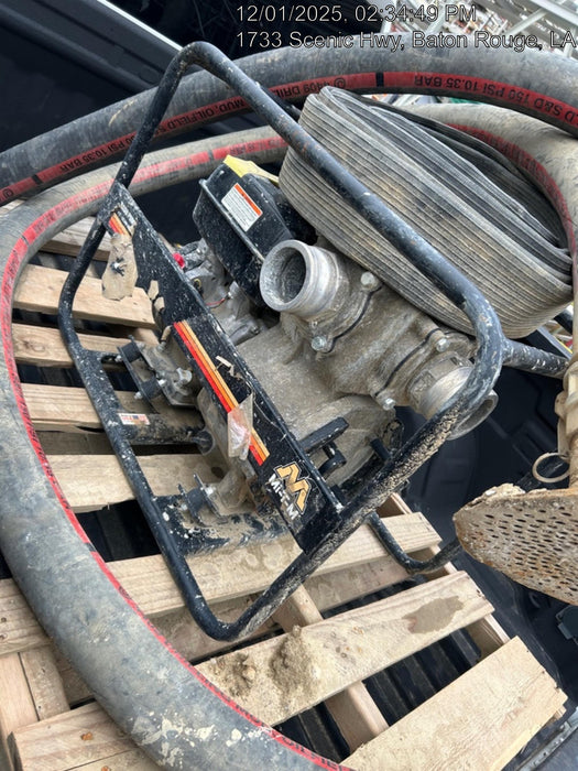 2025 MI-T-M WTP-T03-0MGH