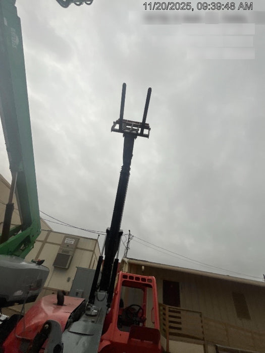 2016 SKYJACK SJ643 TH