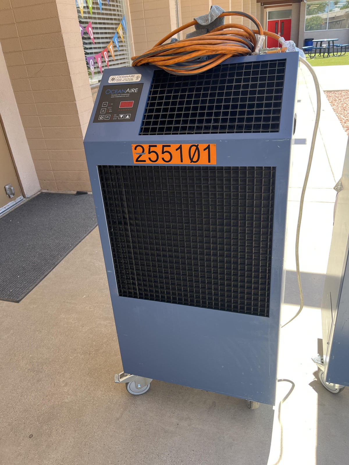 2022 OCEANAIRE OWC1811QC