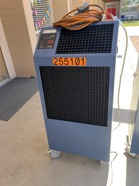2022 OCEANAIRE OWC1811QC