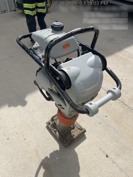 2023 MULTIQUIP MTX60HD