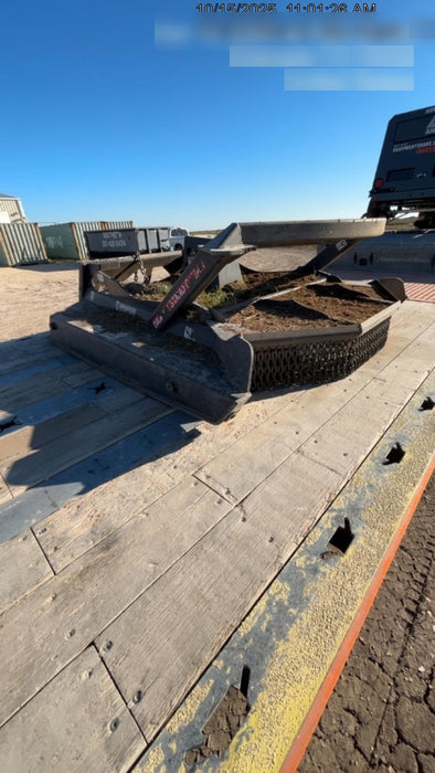 2019 PALADIN 30372A-0022