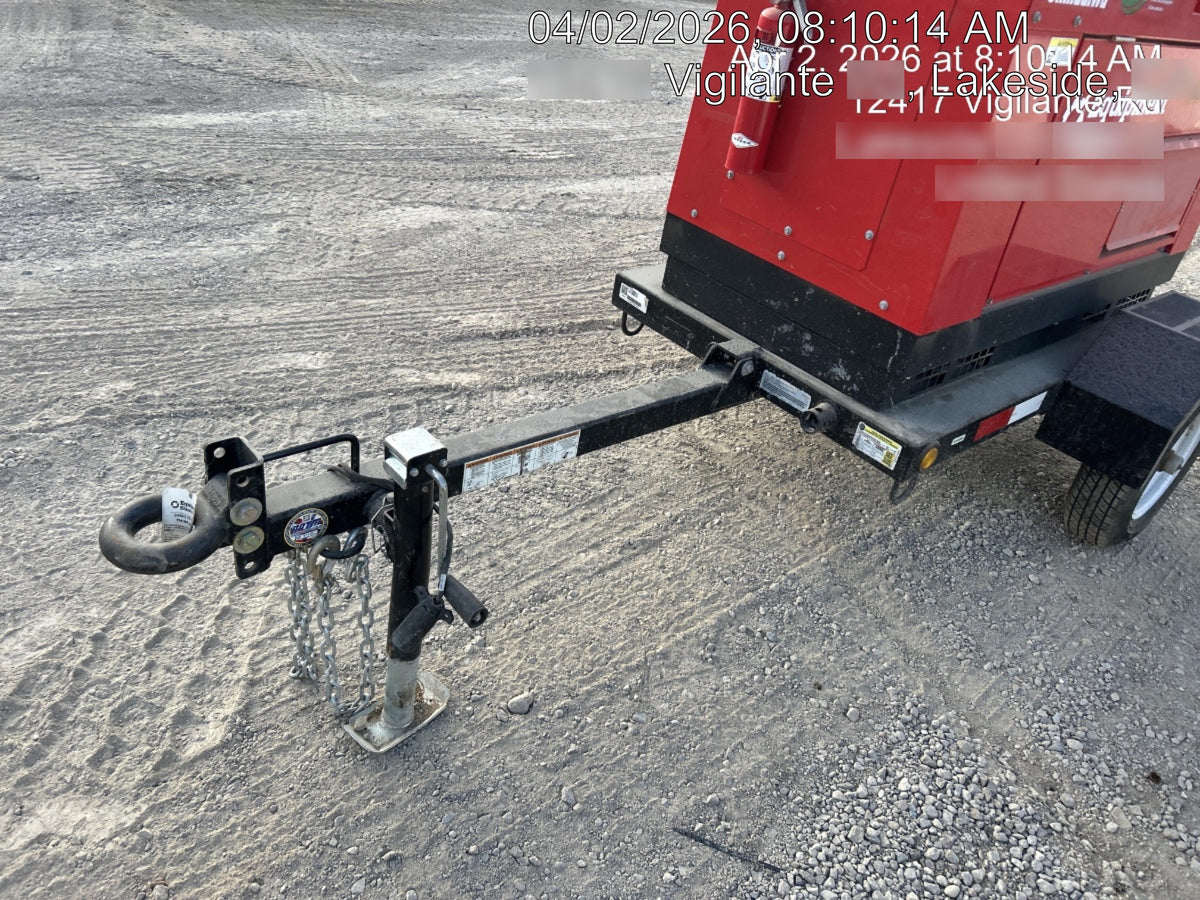 2025 ECHO DGW400DML-ES