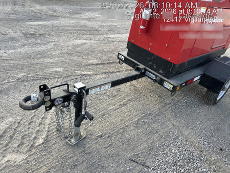 2025 ECHO DGW400DML-ES