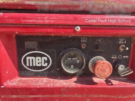 2019 MEC Micro 19