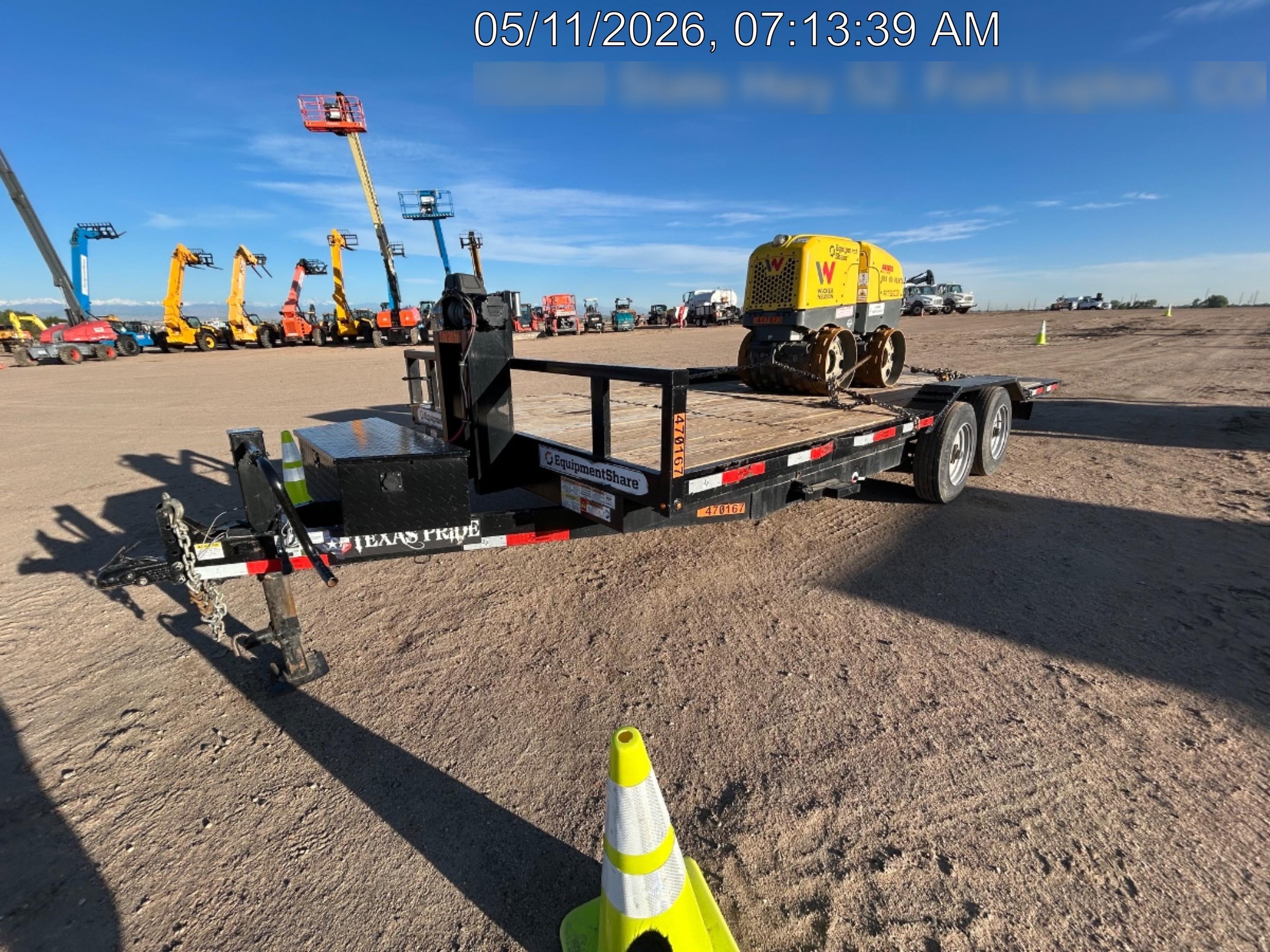 2024 WACKER NEUSON RTLx-SC3