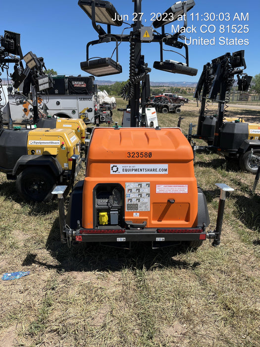 2023 GENERAC MLT2
