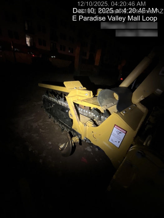 2025 WACKER NEUSON BS62-4Ab/28