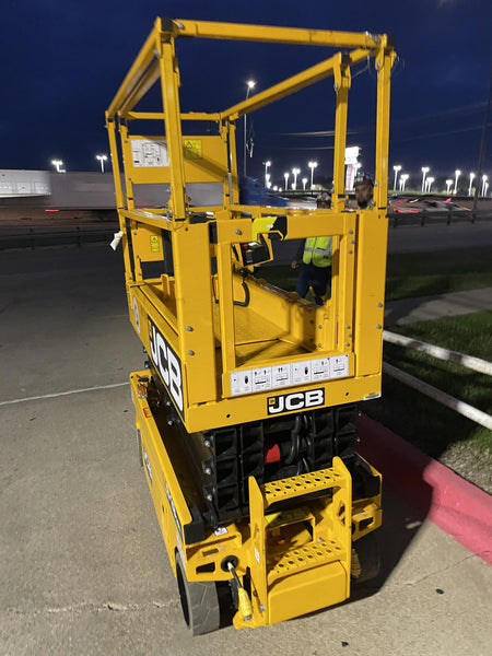 2024 JCB S1932E
