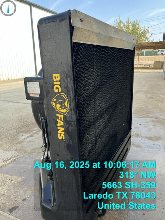 2024 BIG ASS FANS Cool Space 400