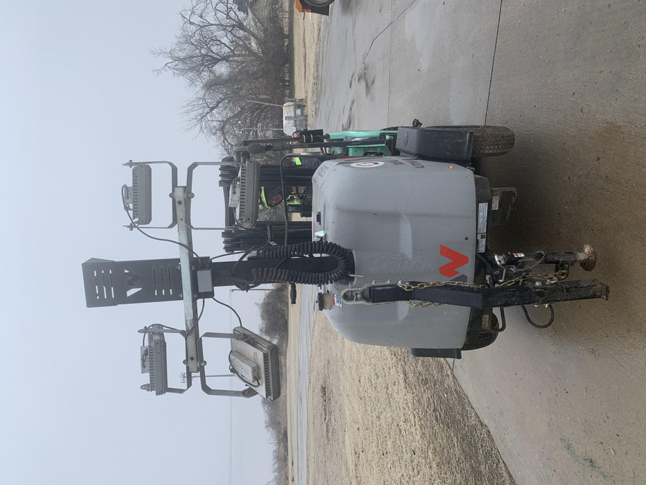 2019 Wacker Neuson LTV6K-LED Standard, LED