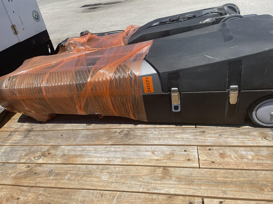 2023 VECTOR Vector Max