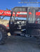2019 Manitou MTA12042 120hp T4F, Cab/Heat/Air, Cab and Boom LED work lights, Auxiliary Hydraulics, Solid Tires, Amber strobe, Lift Hook 66" Carriage, 60" Forks
