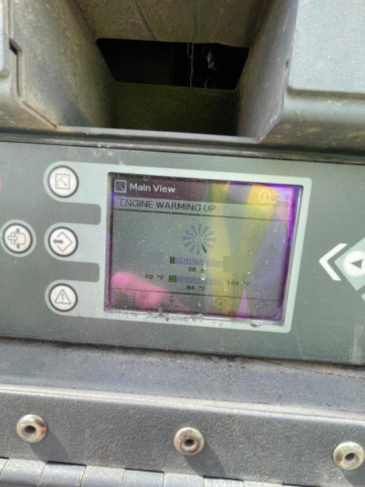 2022 ATLAS COPCO XAS440