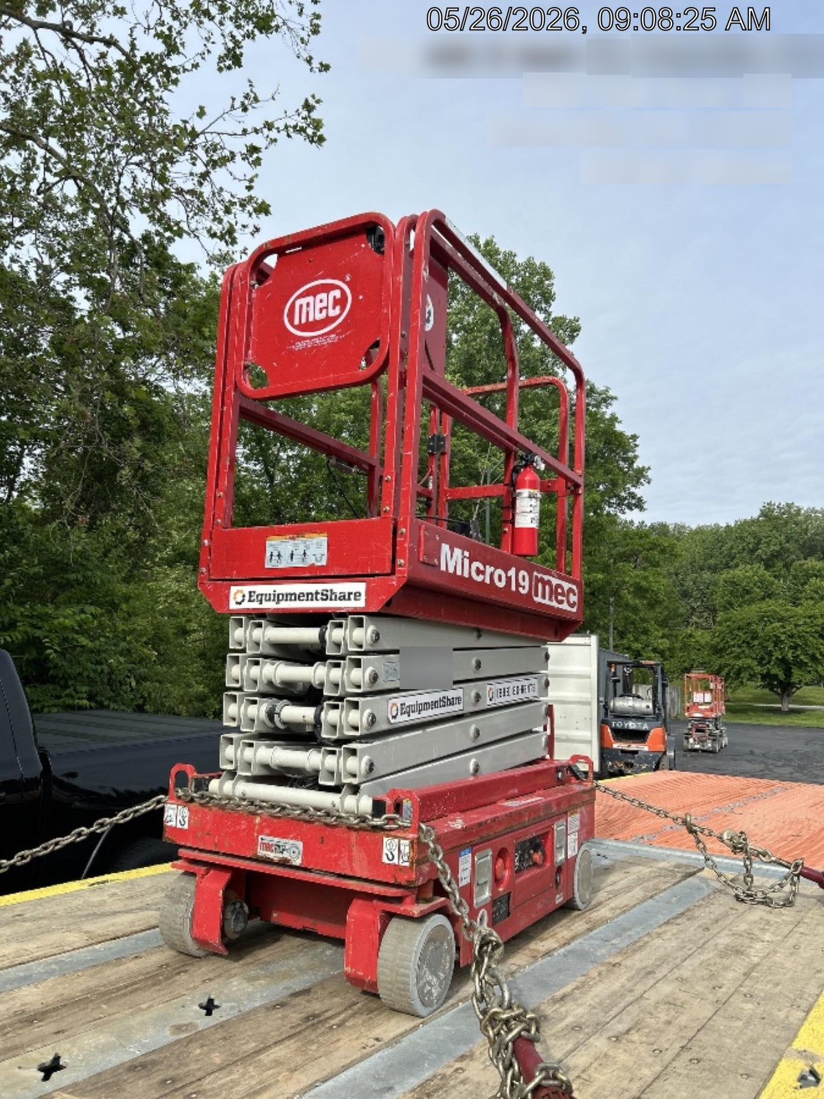 2019 MEC Micro 19
