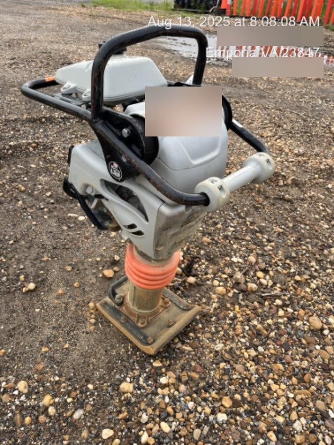 2023 MULTIQUIP MTX60HD
