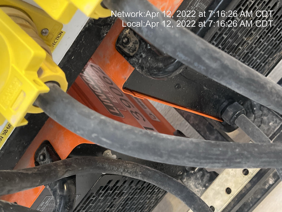 2021 LINCOLN ELECTRIC FLEXTEC 350X