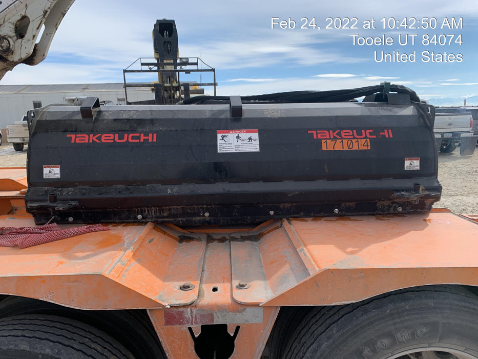 2021 VIRNIG TPUB72 - Virnig