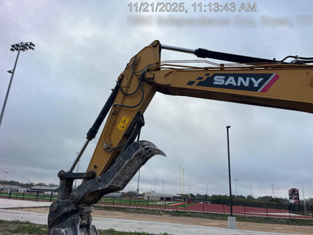 2023 SANY SY265C