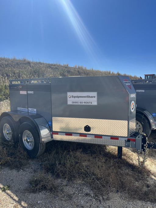 2025 THUNDER CREEK MTT460