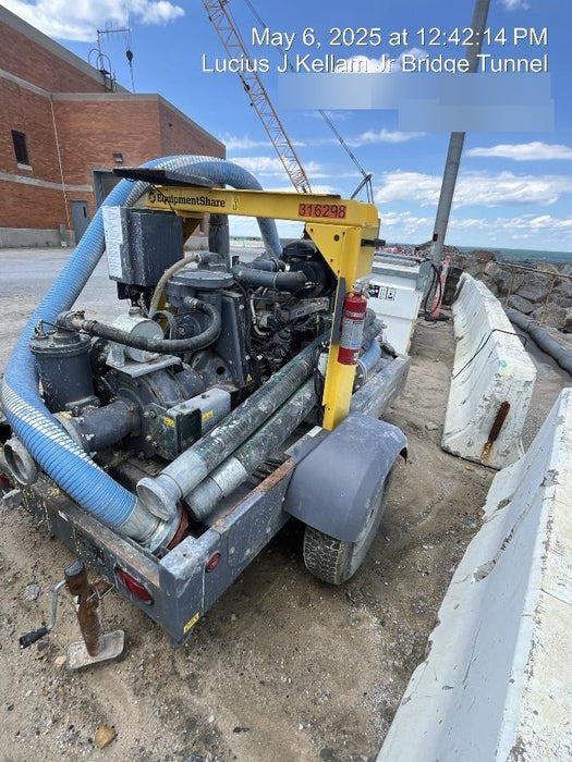 2023 ATLAS COPCO PAC H43 KD