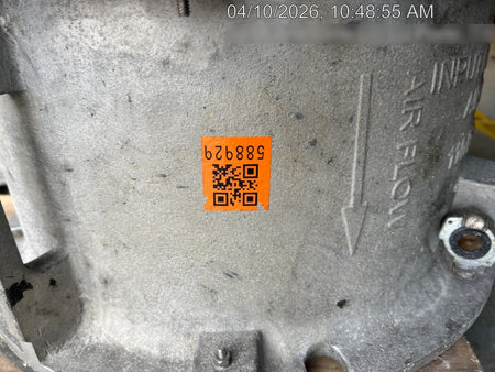2025 WIDDER 20262-TRACKER