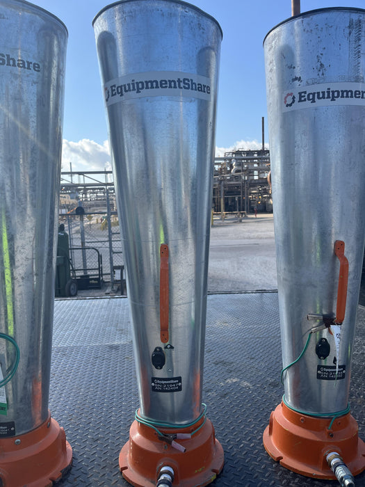 2021 MICHIGAN PNEUMATIC HV-6AM