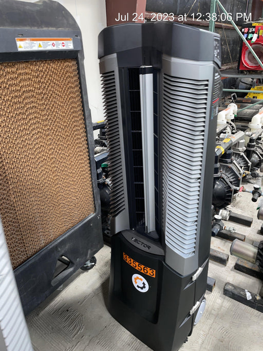 2023 VECTOR Vector Max