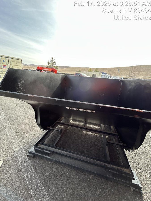 2024 STAR INDUSTRIES M-1820 - Self-Dump Hopper