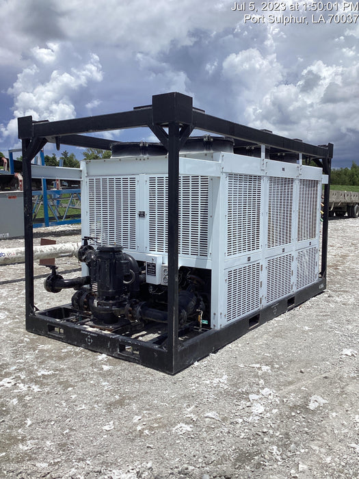 2021 SMARTECH SCOD100AR4