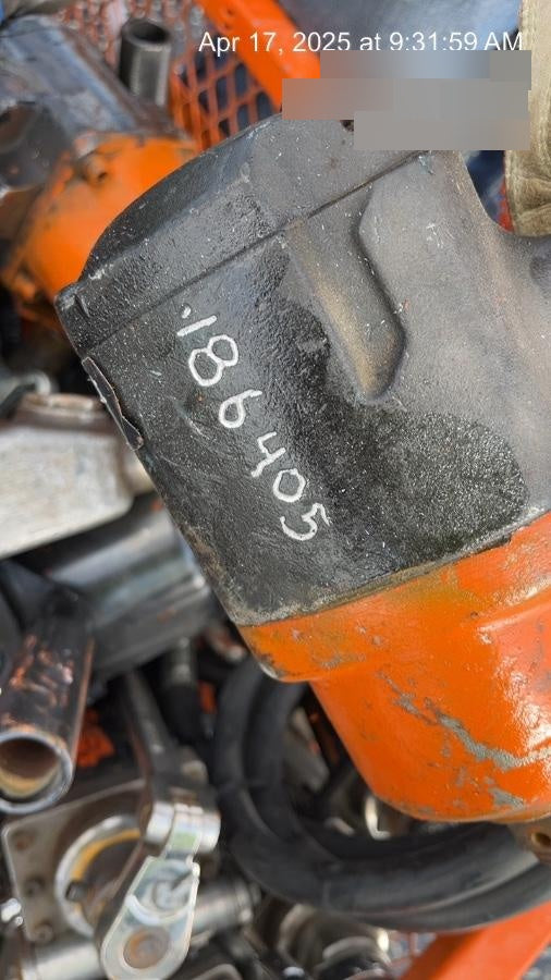 2021 MICHIGAN PNEUMATIC 750SS