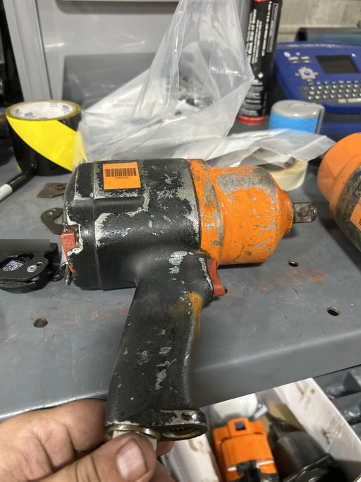 2021 MICHIGAN PNEUMATIC 750SS