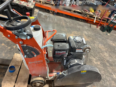 2025 HUSQVARNA FS 400 LV