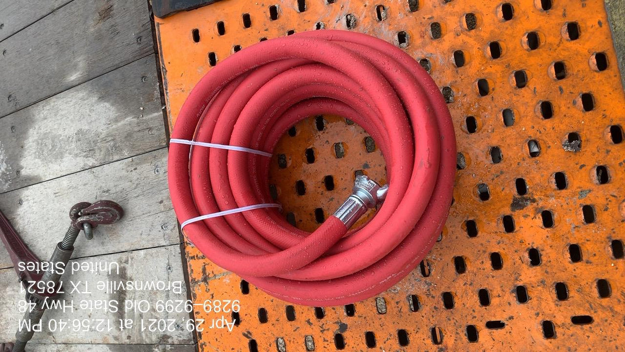 2021 ATLAS COPCO XAS188