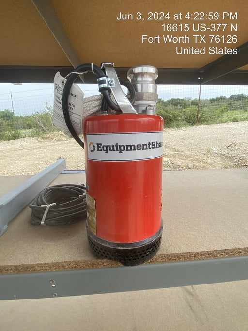 2023 MULTIQUIP ST2037